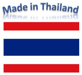 Made in Thailand